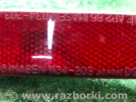 ФОТО Катафот левый для Mitsubishi Outlander Киев