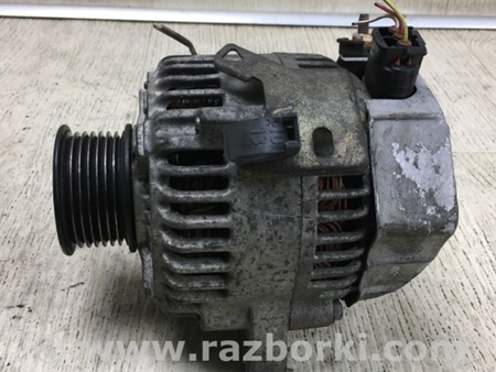ФОТО Генератор для Toyota Camry 30 XV30 (09.2001-03.2006) Киев