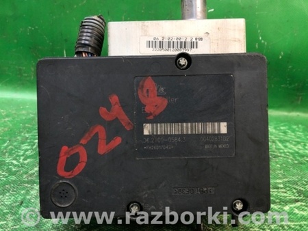 ФОТО Блок ABS для Toyota Highlander (01-07) Киев