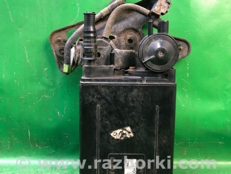 ФОТО Абсорбер для Toyota Highlander (01-07) Киев