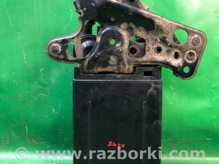 ФОТО Абсорбер для Toyota Highlander (01-07) Киев