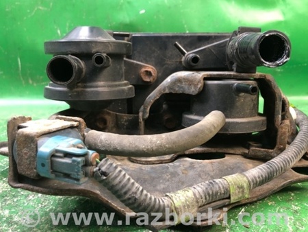 ФОТО Абсорбер для Toyota Highlander (01-07) Киев