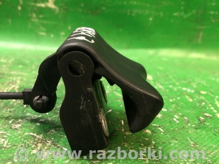 ФОТО Ручка открывания капота для Lexus ES300/ES330 (01-06) Киев