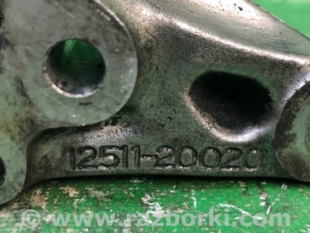 ФОТО Кронштейн генератора для Lexus ES300/ES330 (01-06) Киев