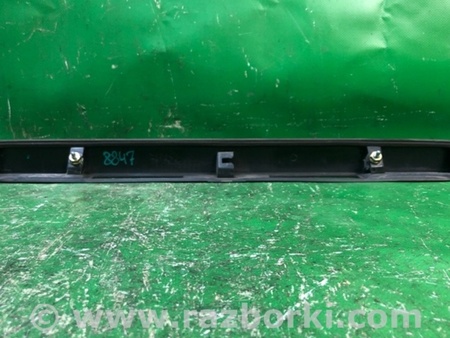 ФОТО Подсветка номера для Lexus ES300/ES330 (01-06) Киев