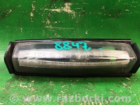 ФОТО Подсветка номера для Lexus ES300/ES330 (01-06) Киев
