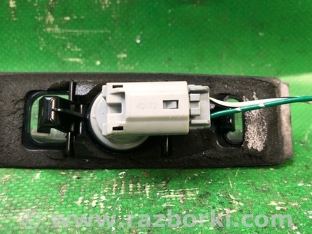 ФОТО Подсветка номера для Lexus ES300/ES330 (01-06) Киев