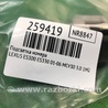 ФОТО Подсветка номера для Lexus ES300/ES330 (01-06) Киев