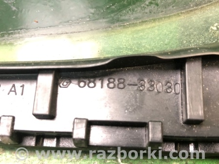 ФОТО Стекло двери глухое для Lexus ES300/ES330 (01-06) Киев