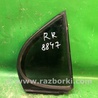 Стекло двери глухое Lexus ES300/ES330 (01-06)