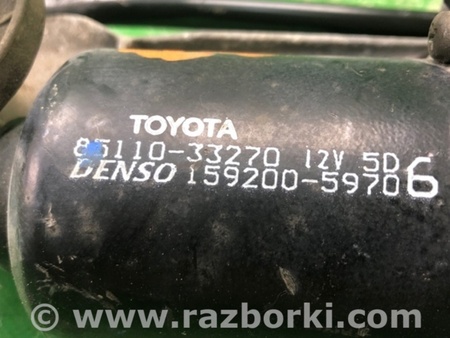 ФОТО Трапеция дворников для Lexus ES300/ES330 (01-06) Киев