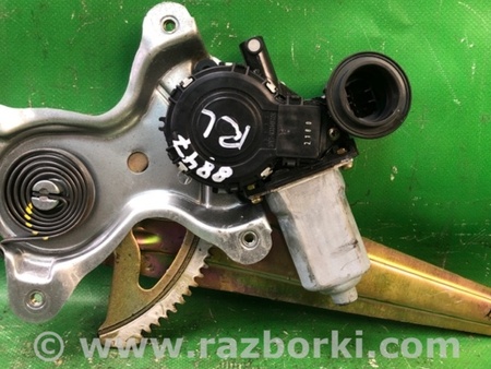 ФОТО Стеклоподъемник для Lexus ES300/ES330 (01-06) Киев