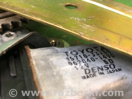 ФОТО Стеклоподъемник для Lexus ES300/ES330 (01-06) Киев