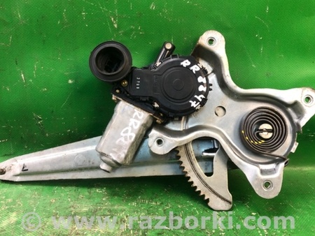 ФОТО Стеклоподъемник для Lexus ES300/ES330 (01-06) Киев