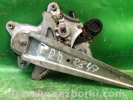 ФОТО Стеклоподъемник для Lexus ES300/ES330 (01-06) Киев