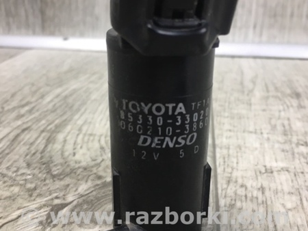 ФОТО Насос бачка стеклоомывателя для Lexus ES300/ES330 (01-06) Киев