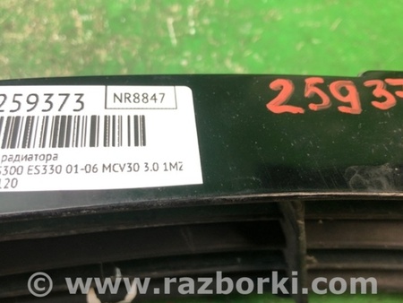 ФОТО Решетка радиатора для Lexus ES300/ES330 (01-06) Киев