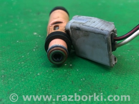 ФОТО Форсунка топливная для Lexus ES300/ES330 (01-06) Киев