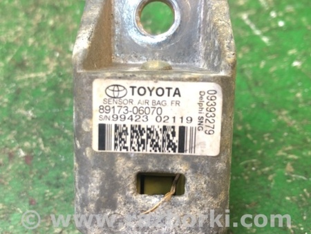 ФОТО Датчик удара для Lexus ES300/ES330 (01-06) Киев