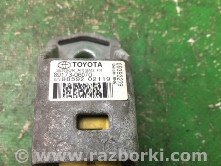 ФОТО Датчик удара для Lexus ES300/ES330 (01-06) Киев