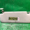 Солнцезащитный козырёк Lexus ES300/ES330 (01-06)