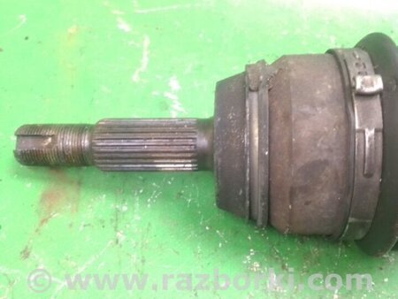 ФОТО Привод передний для Toyota Camry 30 XV30 (09.2001-03.2006) Киев