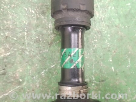 ФОТО Привод передний для Toyota Camry 30 XV30 (09.2001-03.2006) Киев
