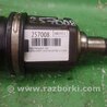 ФОТО Привод передний для Toyota Camry 30 XV30 (09.2001-03.2006) Киев
