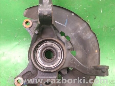 ФОТО Кулак поворотный для Toyota Camry 30 XV30 (09.2001-03.2006) Киев