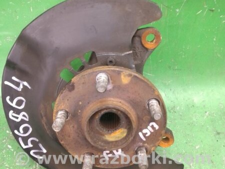 ФОТО Кулак поворотный для Toyota Camry 30 XV30 (09.2001-03.2006) Киев