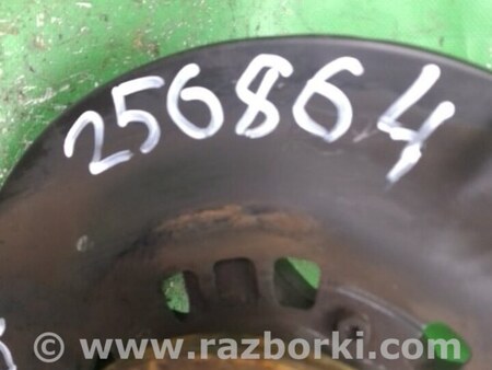 ФОТО Кулак поворотный для Toyota Camry 30 XV30 (09.2001-03.2006) Киев