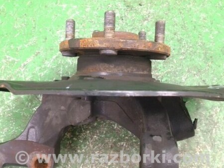 ФОТО Кулак поворотный для Toyota Camry 30 XV30 (09.2001-03.2006) Киев