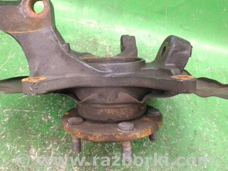 ФОТО Кулак поворотный для Toyota Camry 30 XV30 (09.2001-03.2006) Киев