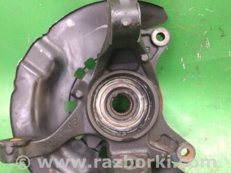 ФОТО Кулак поворотный для Toyota Camry 30 XV30 (09.2001-03.2006) Киев