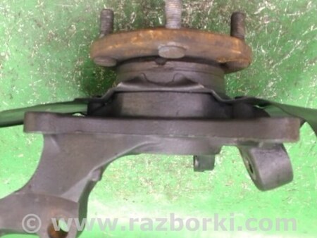 ФОТО Кулак поворотный для Toyota Camry 30 XV30 (09.2001-03.2006) Киев
