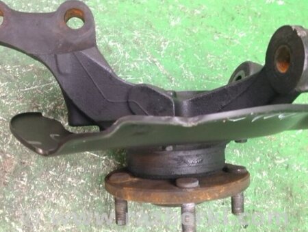 ФОТО Кулак поворотный для Toyota Camry 30 XV30 (09.2001-03.2006) Киев
