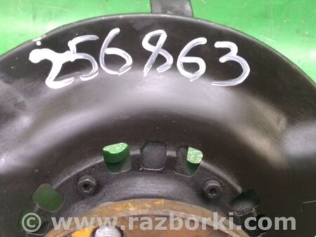 ФОТО Кулак поворотный для Toyota Camry 30 XV30 (09.2001-03.2006) Киев