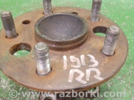 ФОТО Ступица для Toyota Camry 30 XV30 (09.2001-03.2006) Киев