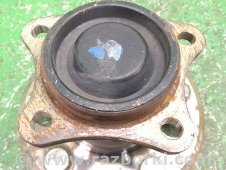 ФОТО Ступица для Toyota Camry 30 XV30 (09.2001-03.2006) Киев