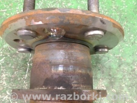 ФОТО Ступица для Toyota Camry 30 XV30 (09.2001-03.2006) Киев