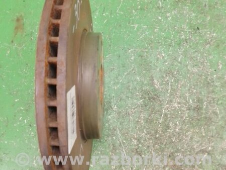 ФОТО Диск тормозной передний для Toyota Camry 30 XV30 (09.2001-03.2006) Киев