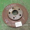 Диск тормозной передний Toyota Camry 30 XV30 (09.2001-03.2006)
