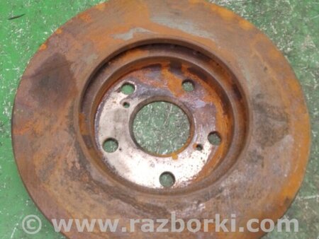 ФОТО Диск тормозной передний для Toyota Camry 30 XV30 (09.2001-03.2006) Киев