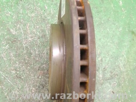 ФОТО Диск тормозной передний для Toyota Camry 30 XV30 (09.2001-03.2006) Киев