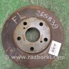 Диск тормозной передний Toyota Camry 30 XV30 (09.2001-03.2006)