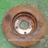 ФОТО Диск тормозной передний для Toyota Camry 30 XV30 (09.2001-03.2006) Киев
