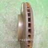 ФОТО Диск тормозной передний для Toyota Camry 30 XV30 (09.2001-03.2006) Киев