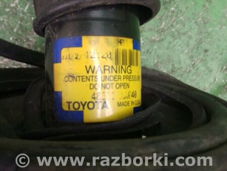 ФОТО Амортизатор для Toyota Camry 30 XV30 (09.2001-03.2006) Киев