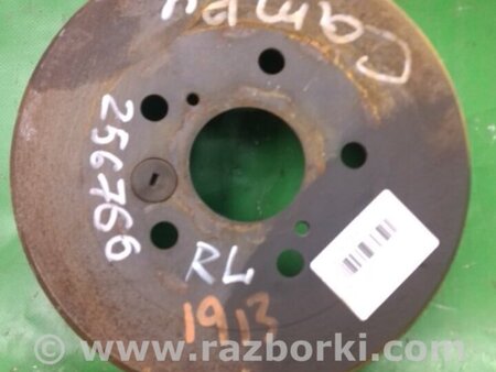 ФОТО Тормозной барабан для Toyota Camry 30 XV30 (09.2001-03.2006) Киев