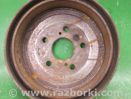 ФОТО Тормозной барабан для Toyota Camry 30 XV30 (09.2001-03.2006) Киев